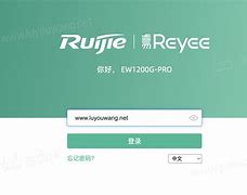 锐捷路由器客户端设置密码锐捷路由器登录网址用户名和密码-第2张图片-太平洋在线下载