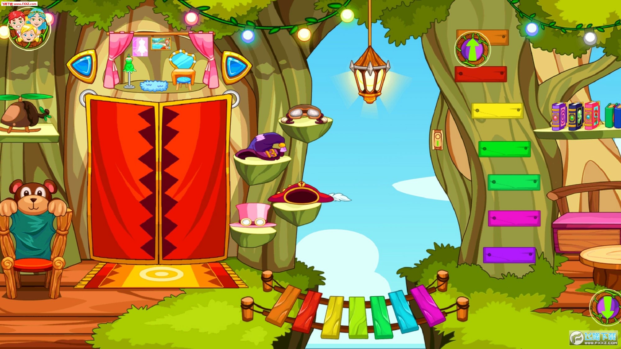 pandownland安卓版pandownload最新复活版