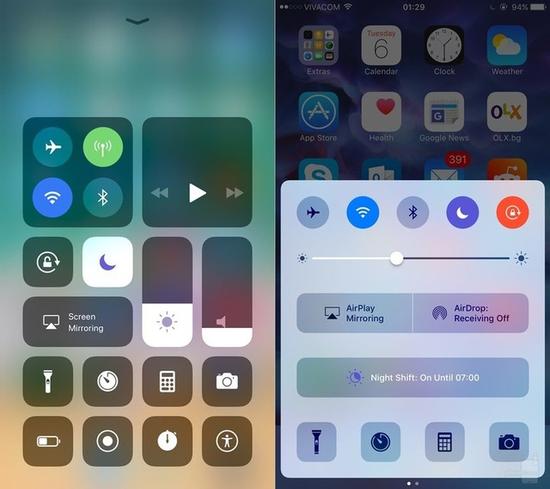 苹果ios11版本ios11安装包下载