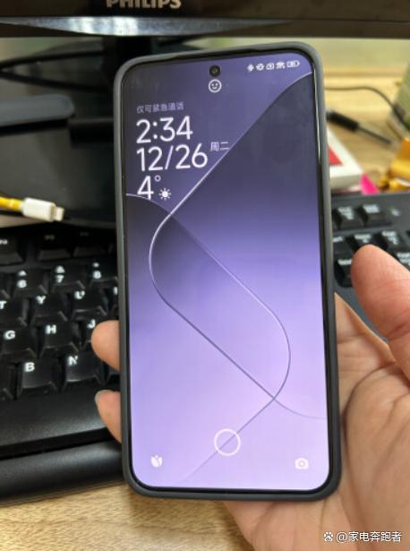 智能版的手机是什么非智能手机和智能手机的区别是什么