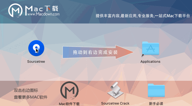 sourcetree手机客户端sourcetree打开一闪无法打开-第2张图片-太平洋在线下载