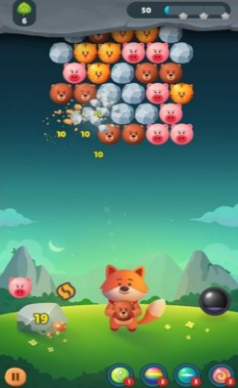bubble下载安卓版bubblecube官方软件下载-第2张图片-太平洋在线下载