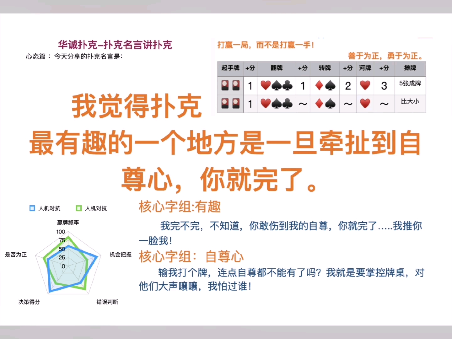 扑克app安卓版德州扑扑克真实体验-第1张图片-太平洋在线下载