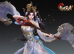 乱世雄风苹果版乱世王者苹果电脑版-第1张图片-太平洋在线下载