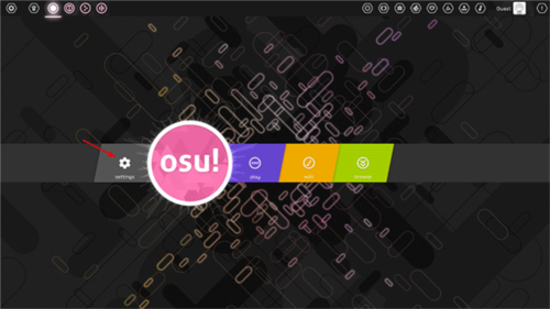osu安卓版版本osu网页版在线玩-第2张图片-太平洋在线下载
