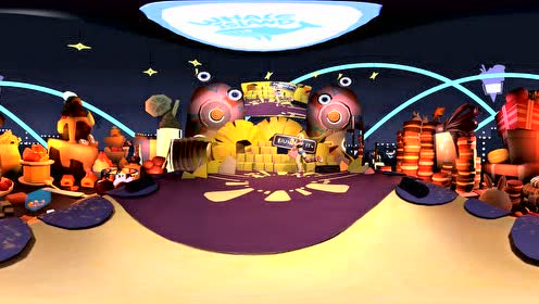 vr腾讯视频客户端电脑上如何把普通视频转换vr视频