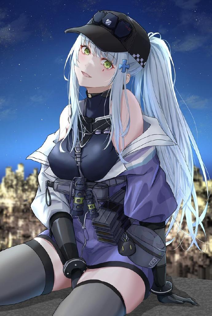 手机版少女前线兑换码在哪少女前线礼包兑换码2022