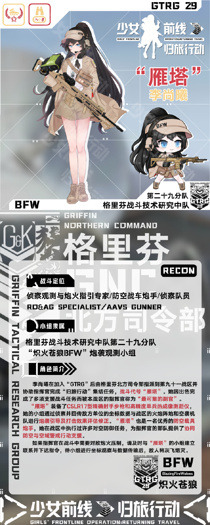 手机版少女前线兑换码在哪少女前线礼包兑换码2022-第2张图片-太平洋在线下载
