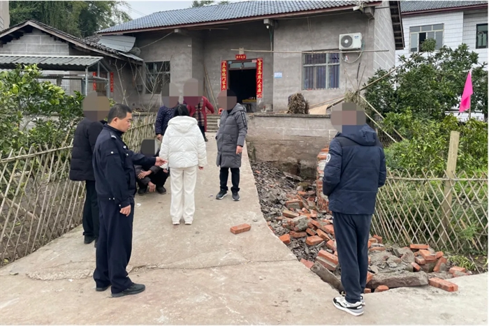 邻居客户端是什么对付无赖邻居的最狠的办法