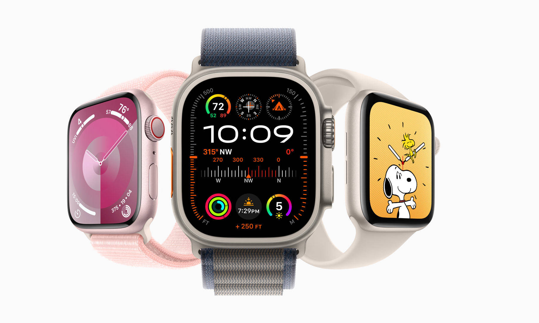 苹果watch海外版港版applewatch和国行有什么区别-第2张图片-太平洋在线下载