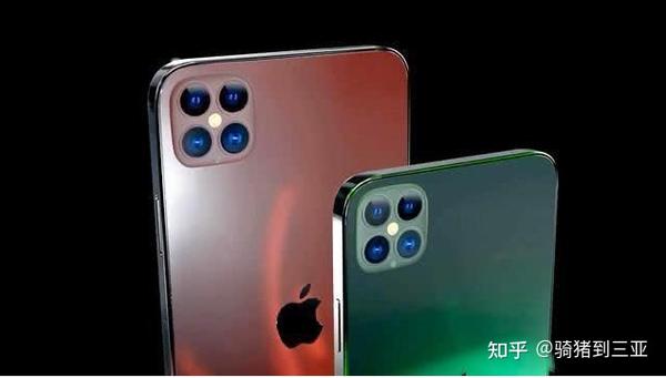 苹果12增强版苹果12对比13