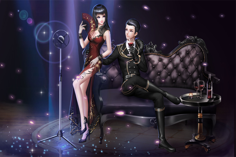 电脑共享游戏客户端steam共享游戏怎么共享