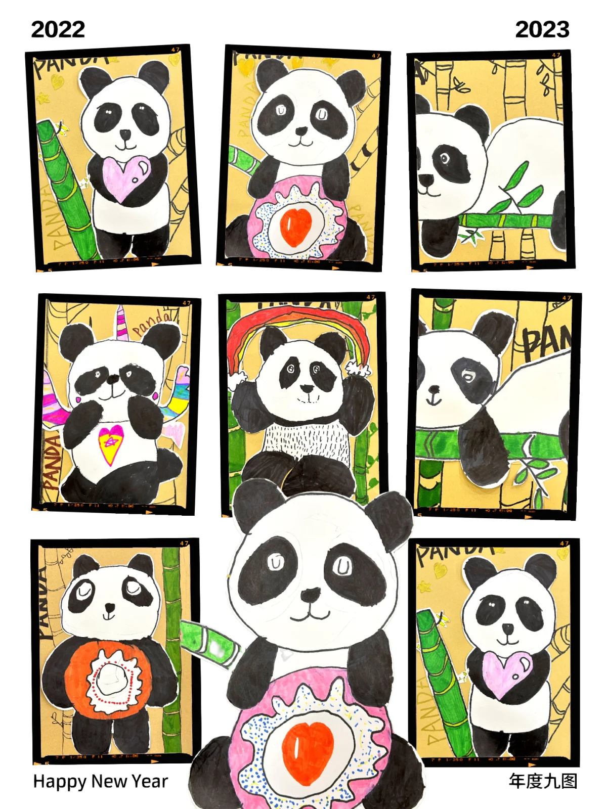 熊猫绘画电脑版苹果熊猫绘画app最新版