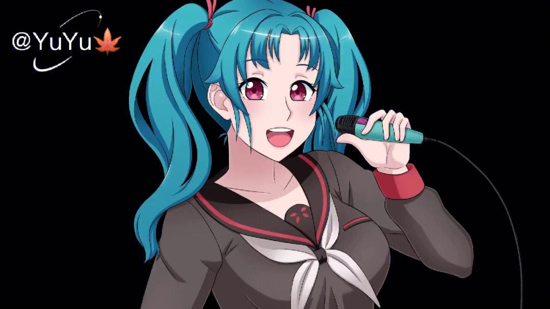 病娇模拟器下载手机版病娇模拟器yanderesimulator