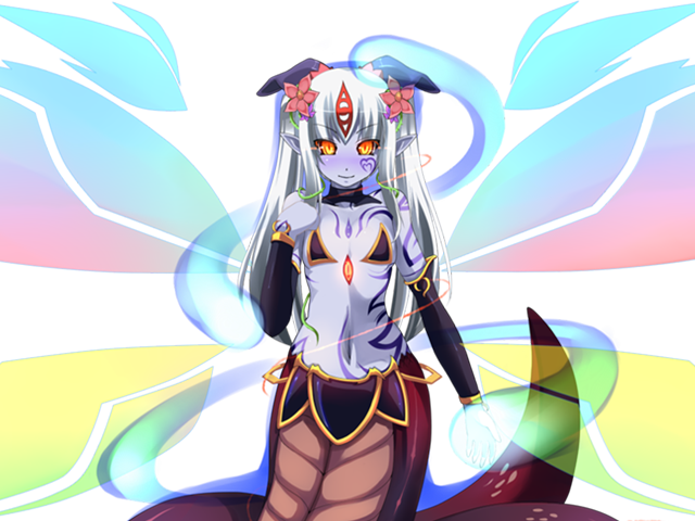 勇者大战魔物娘1手机版勇者大战魔物娘下载手机版