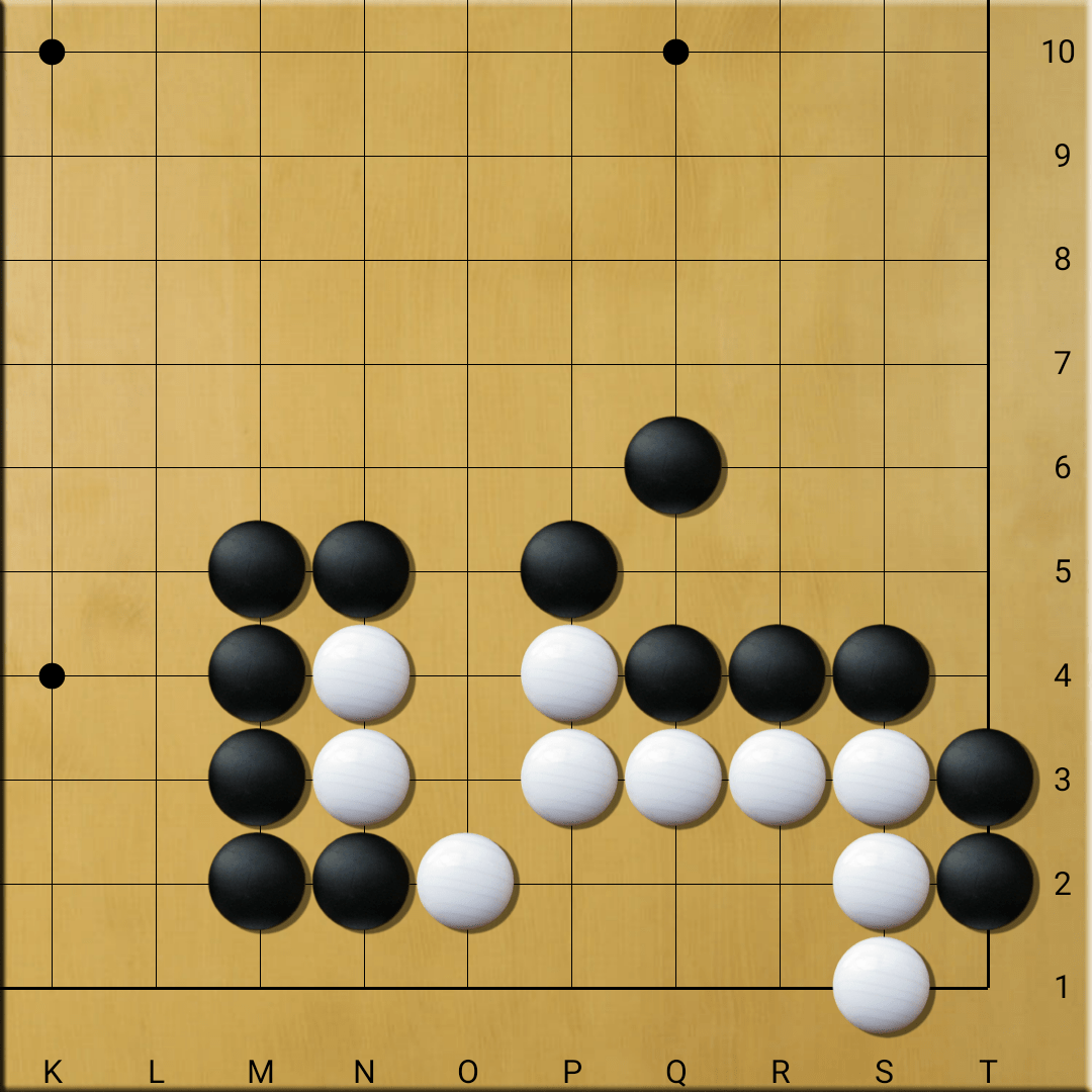 围棋大全苹果版围棋宝典苹果版下载-第2张图片-太平洋在线下载